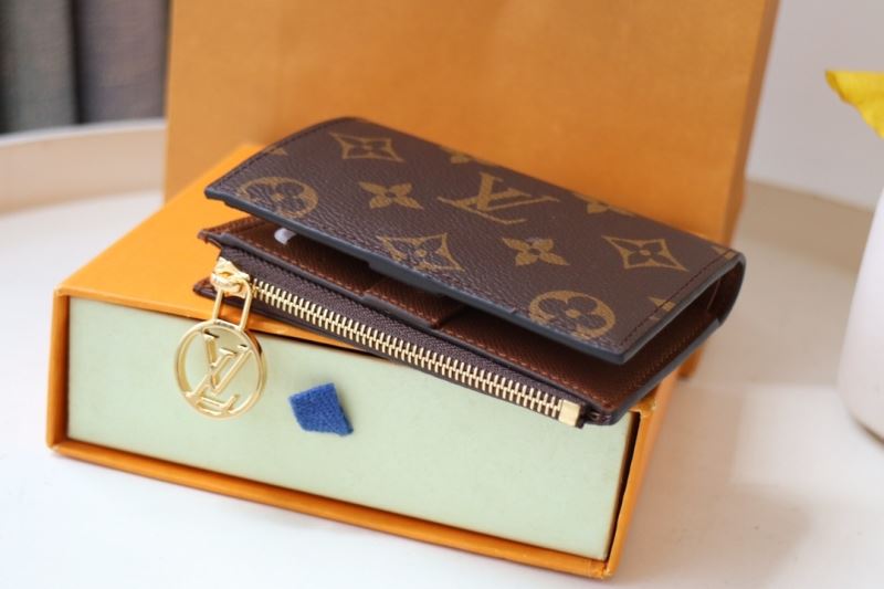 Louis Vuitton Wallets